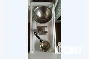 1-к квартира, посуточно, 32м2, 9/9 этаж