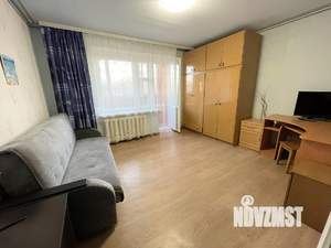 3-к квартира, на длительный срок, 64м2, 5/14 этаж