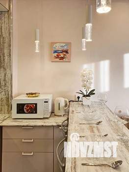 1-к квартира, посуточно, 37м2, 1/19 этаж