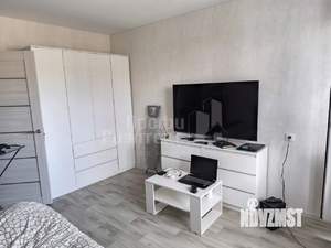 1-к квартира, на длительный срок, 35м2, 7/10 этаж