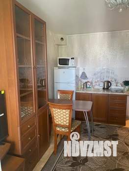 1-к квартира, посуточно, 30м2, 4/9 этаж