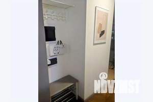 1-к квартира, посуточно, 40м2, 6/17 этаж