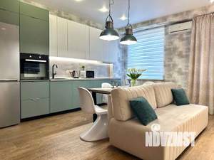 2-к квартира, посуточно, 86м2, 1/1 этаж