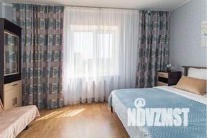 2-к квартира, посуточно, 65м2, 7/17 этаж