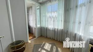 3-к квартира, посуточно, 100м2, 1/1 этаж