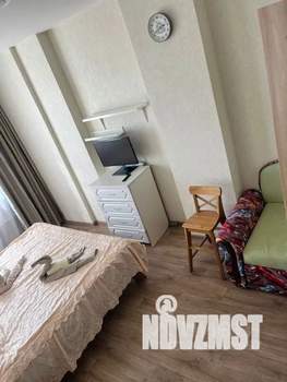 2-к квартира, посуточно, 62м2, 17/25 этаж