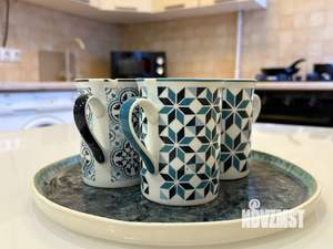 2-к квартира, посуточно, 45м2, 4/7 этаж