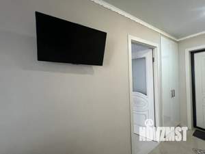 1-к квартира, посуточно, 36м2, 6/14 этаж