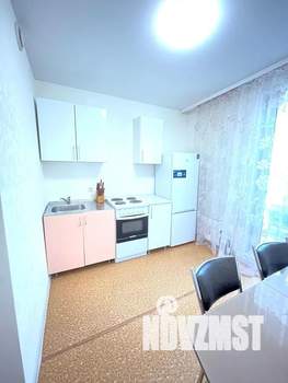 2-к квартира, посуточно, 52м2, 7/21 этаж