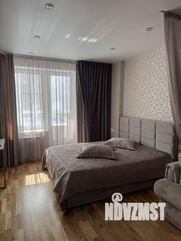 1-к квартира, на длительный срок, 60м2, 6/9 этаж