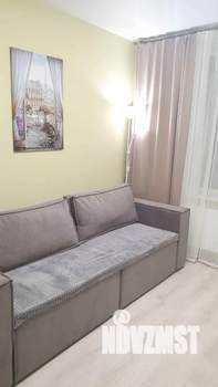 2-к квартира, посуточно, 49м2, 1/1 этаж