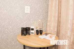 4-к квартира, посуточно, 100м2, 10/10 этаж