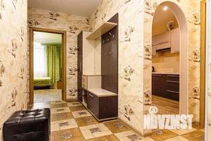 2-к квартира, посуточно, 68м2, 1/1 этаж