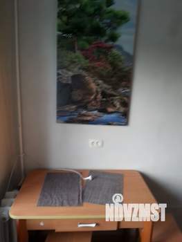 1-к квартира, на длительный срок, 32м2, 5/5 этаж