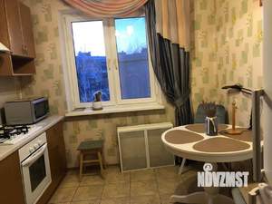 2-к квартира, на длительный срок, 46м2, 8/10 этаж