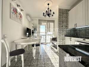 2-к квартира, на длительный срок, 60м2, 8/9 этаж