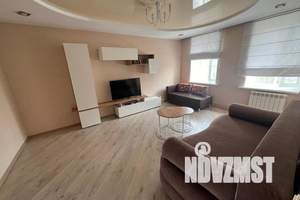 2-к квартира, посуточно, 50м2, 3/3 этаж