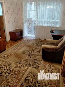 2-к квартира, на длительный срок, 43м2, 2/5 этаж