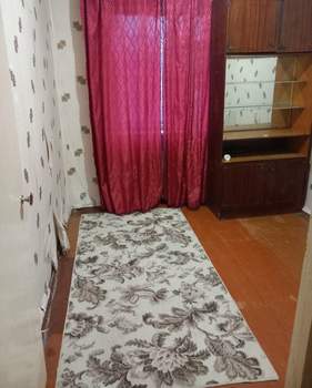 2-к квартира, на длительный срок, 45м2, 1/9 этаж