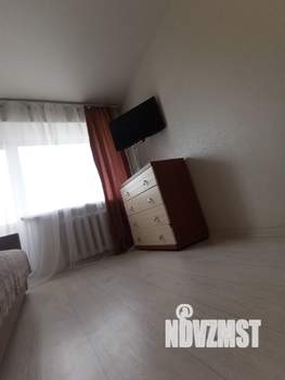 1-к квартира, посуточно, 30м2, 4/5 этаж