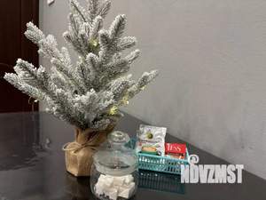 1-к квартира, посуточно, 47м2, 1/1 этаж