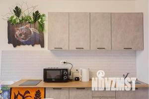 1-к квартира, посуточно, 29м2, 3/12 этаж