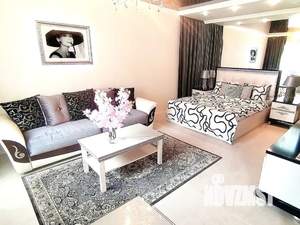 1-к квартира, посуточно, 32м2, 3/5 этаж