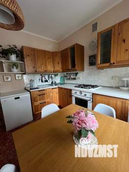 2-к квартира, посуточно, 52м2, 2/10 этаж