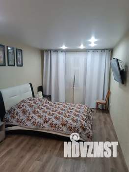 3-к квартира, посуточно, 65м2, 5/9 этаж