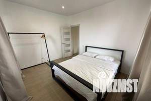 2-к квартира, посуточно, 60м2, 3/3 этаж