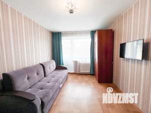 2-к квартира, посуточно, 55м2, 4/9 этаж