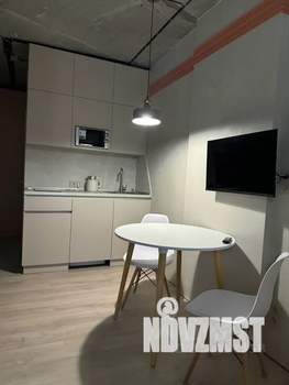 Студия квартира, посуточно, 26м2, 4/6 этаж