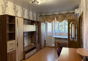 2-к квартира, на длительный срок, 42м2, 3/3 этаж