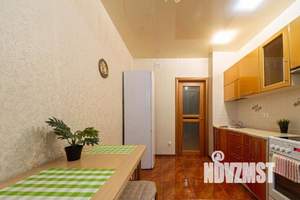 1-к квартира, посуточно, 58м2, 1/1 этаж