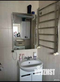 1-к квартира, на длительный срок, 40м2, 1/2 этаж