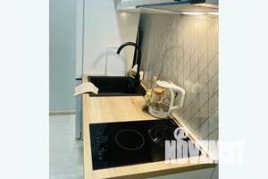 1-к квартира, посуточно, 22м2, 4/12 этаж