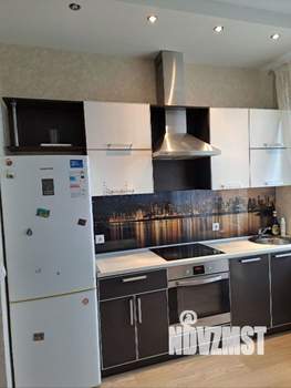 1-к квартира, на длительный срок, 50м2, 14/18 этаж