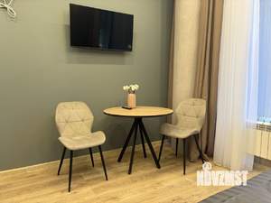 Студия квартира, посуточно, 23м2, 1/9 этаж