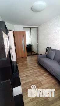 2-к квартира, на длительный срок, 45м2, 4/5 этаж