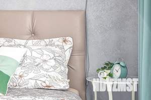 1-к квартира, посуточно, 26м2, 16/19 этаж