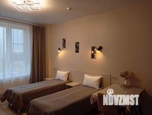 1-к квартира, посуточно, 30м2, 5/8 этаж