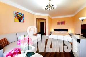 1-к квартира, посуточно, 42м2, 9/9 этаж