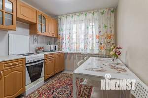 2-к квартира, посуточно, 50м2, 4/12 этаж