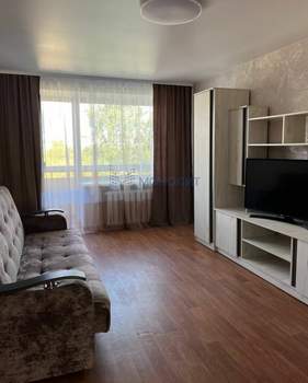 2-к квартира, на длительный срок, 46м2, 5/6 этаж