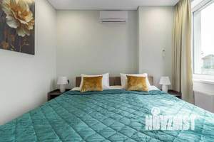 2-к квартира, посуточно, 50м2, 1/1 этаж