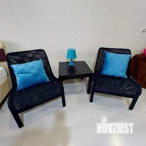 1-к квартира, посуточно, 41м2, 1/1 этаж