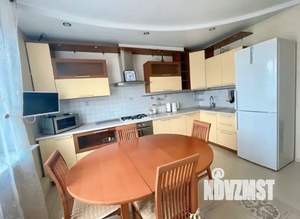 3-к квартира, посуточно, 103м2, 5/5 этаж