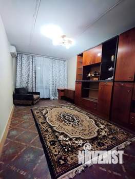 2-к квартира, на длительный срок, 45м2, 1/5 этаж