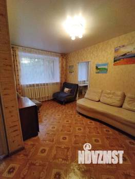 2-к квартира, на длительный срок, 43м2, 1/5 этаж