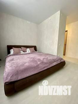 Студия квартира, посуточно, 26м2, 6/10 этаж